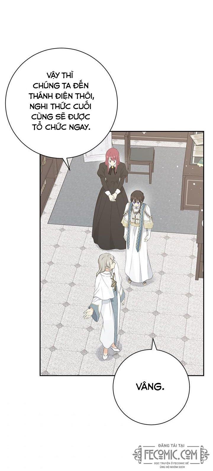 đọc truyện Thực Ra Tôi Mới Là Thật Chương 65.5 ảnh 11 tại Thiên Thai Truyện