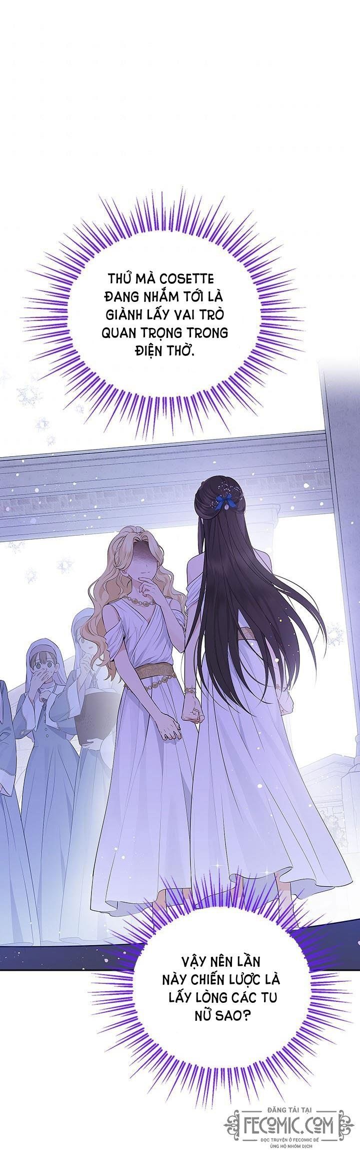 đọc truyện Thực Ra Tôi Mới Là Thật Chương 65 ảnh 3 tại Thiên Thai Truyện