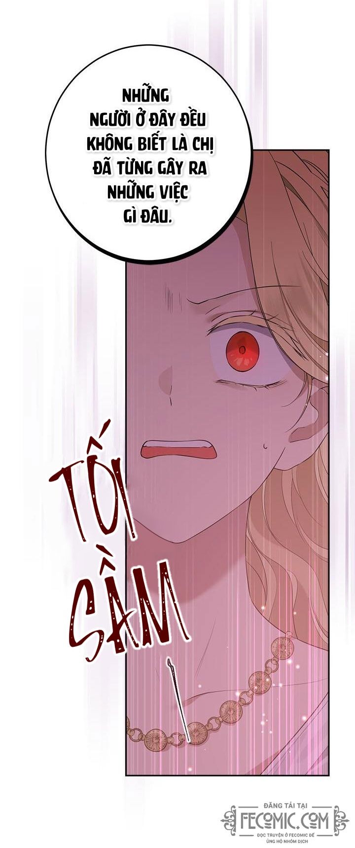 đọc truyện Thực Ra Tôi Mới Là Thật Chương 65 ảnh 13 tại Thiên Thai Truyện