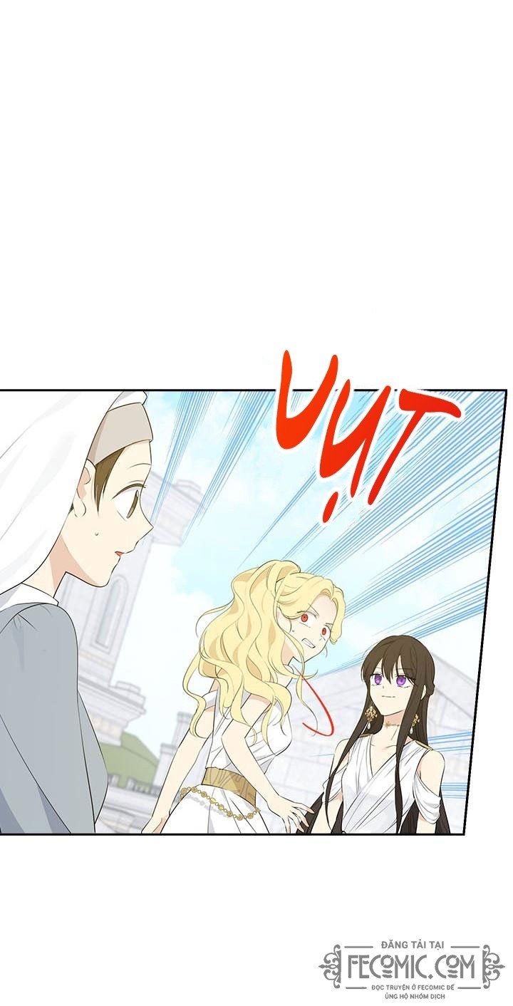 đọc truyện Thực Ra Tôi Mới Là Thật Chương 65 ảnh 14 tại Thiên Thai Truyện