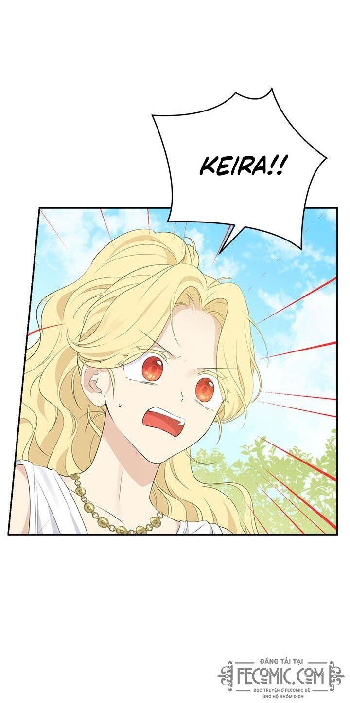 đọc truyện Thực Ra Tôi Mới Là Thật Chương 65 ảnh 15 tại Thiên Thai Truyện