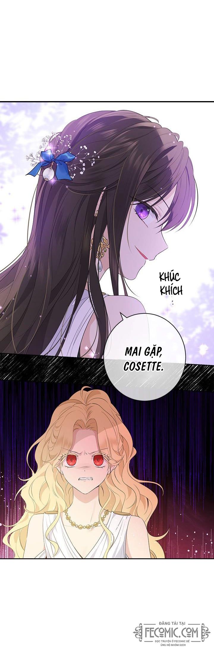 đọc truyện Thực Ra Tôi Mới Là Thật Chương 65 ảnh 17 tại Thiên Thai Truyện