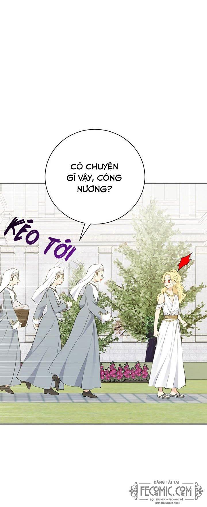 đọc truyện Thực Ra Tôi Mới Là Thật Chương 65 ảnh 18 tại Thiên Thai Truyện