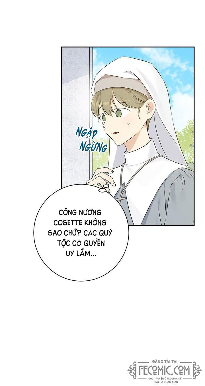 đọc truyện Thực Ra Tôi Mới Là Thật Chương 65 ảnh 21 tại Thiên Thai Truyện