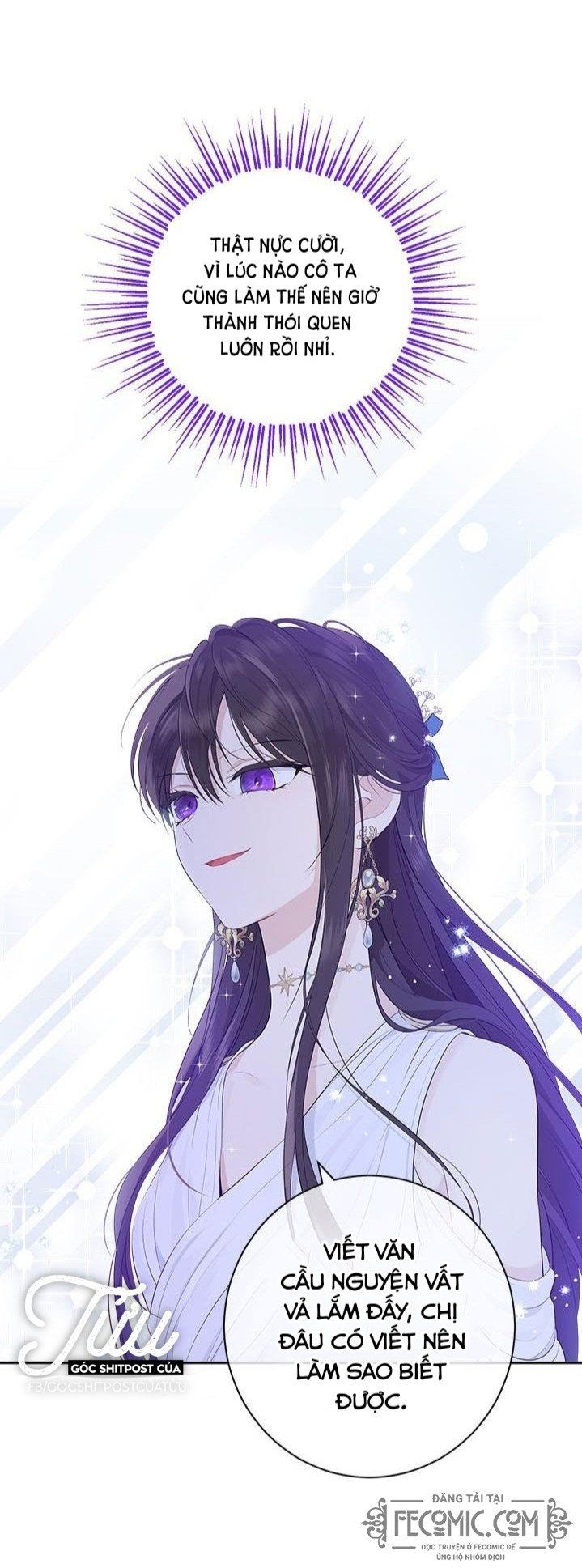 đọc truyện Thực Ra Tôi Mới Là Thật Chương 65 ảnh 4 tại Thiên Thai Truyện