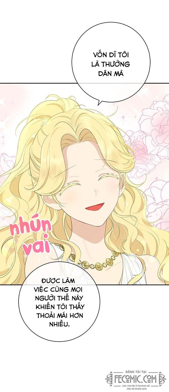 đọc truyện Thực Ra Tôi Mới Là Thật Chương 65 ảnh 22 tại Thiên Thai Truyện