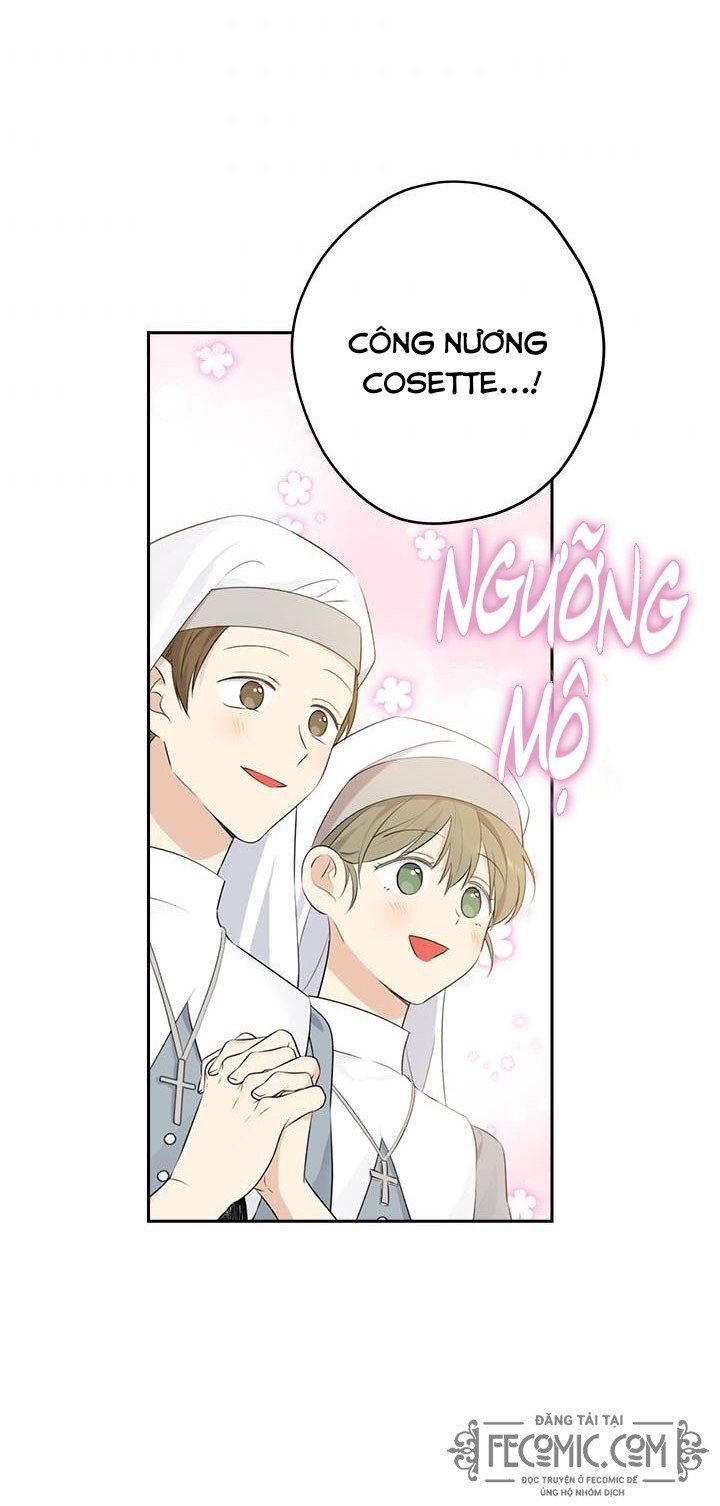 đọc truyện Thực Ra Tôi Mới Là Thật Chương 65 ảnh 23 tại Thiên Thai Truyện