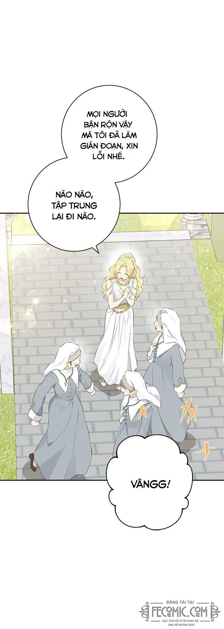 đọc truyện Thực Ra Tôi Mới Là Thật Chương 65 ảnh 24 tại Thiên Thai Truyện