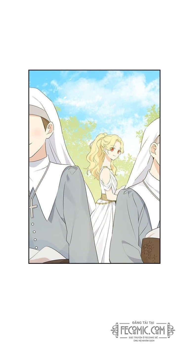 đọc truyện Thực Ra Tôi Mới Là Thật Chương 65 ảnh 25 tại Thiên Thai Truyện