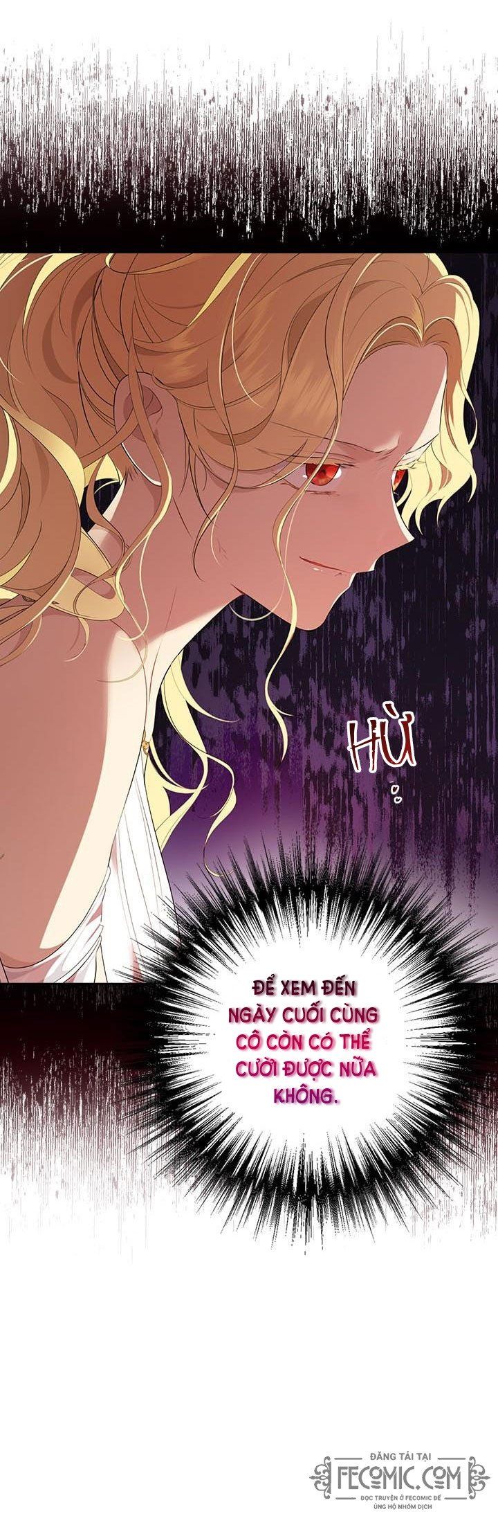 đọc truyện Thực Ra Tôi Mới Là Thật Chương 65 ảnh 27 tại Thiên Thai Truyện