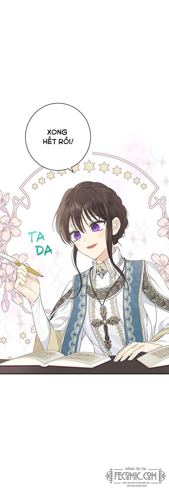 đọc truyện Thực Ra Tôi Mới Là Thật Chương 65 ảnh 28 tại Thiên Thai Truyện