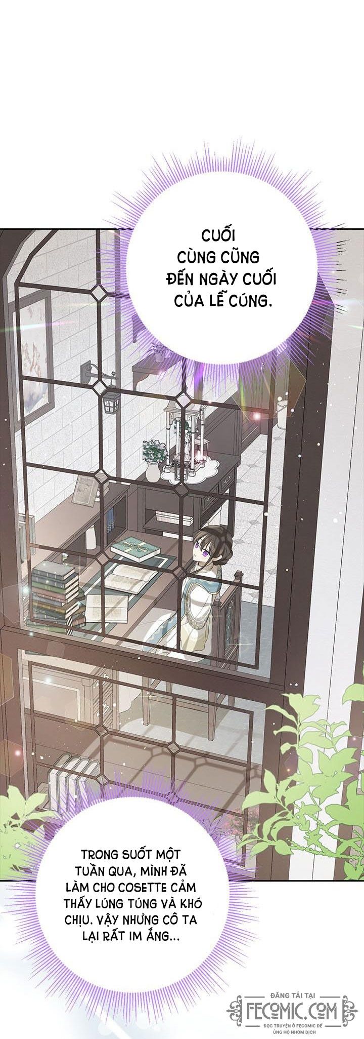 đọc truyện Thực Ra Tôi Mới Là Thật Chương 65 ảnh 30 tại Thiên Thai Truyện