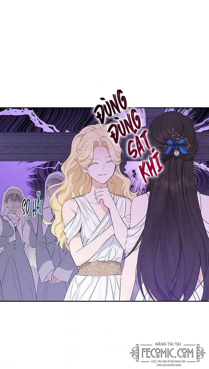 đọc truyện Thực Ra Tôi Mới Là Thật Chương 65 ảnh 8 tại Thiên Thai Truyện