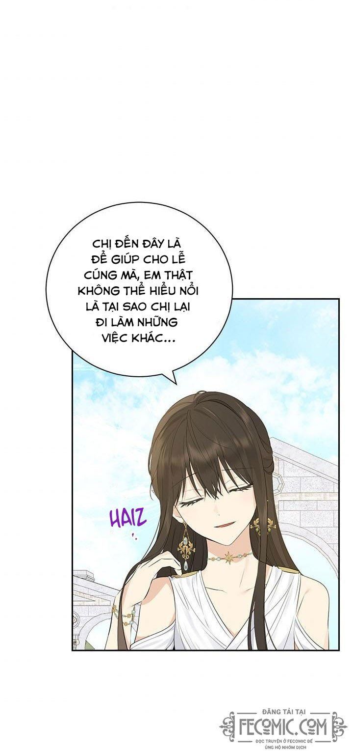 đọc truyện Thực Ra Tôi Mới Là Thật Chương 65 ảnh 9 tại Thiên Thai Truyện