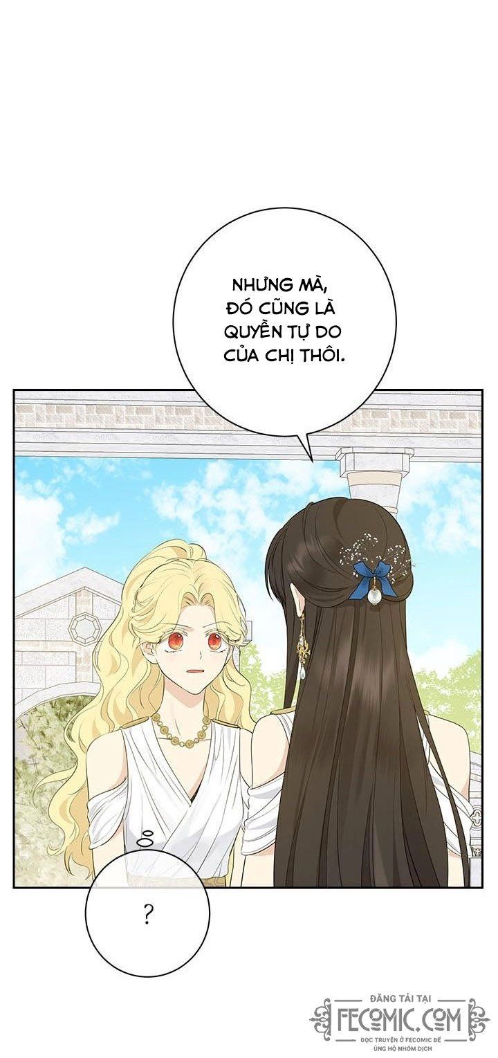 đọc truyện Thực Ra Tôi Mới Là Thật Chương 65 ảnh 10 tại Thiên Thai Truyện