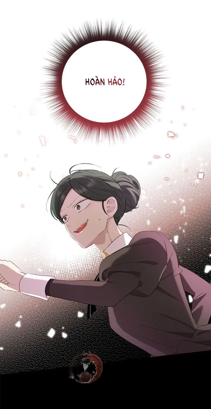 đọc truyện Thực Ra Tôi Mới Là Thật Chương 66.5 ảnh 3 tại Thiên Thai Truyện