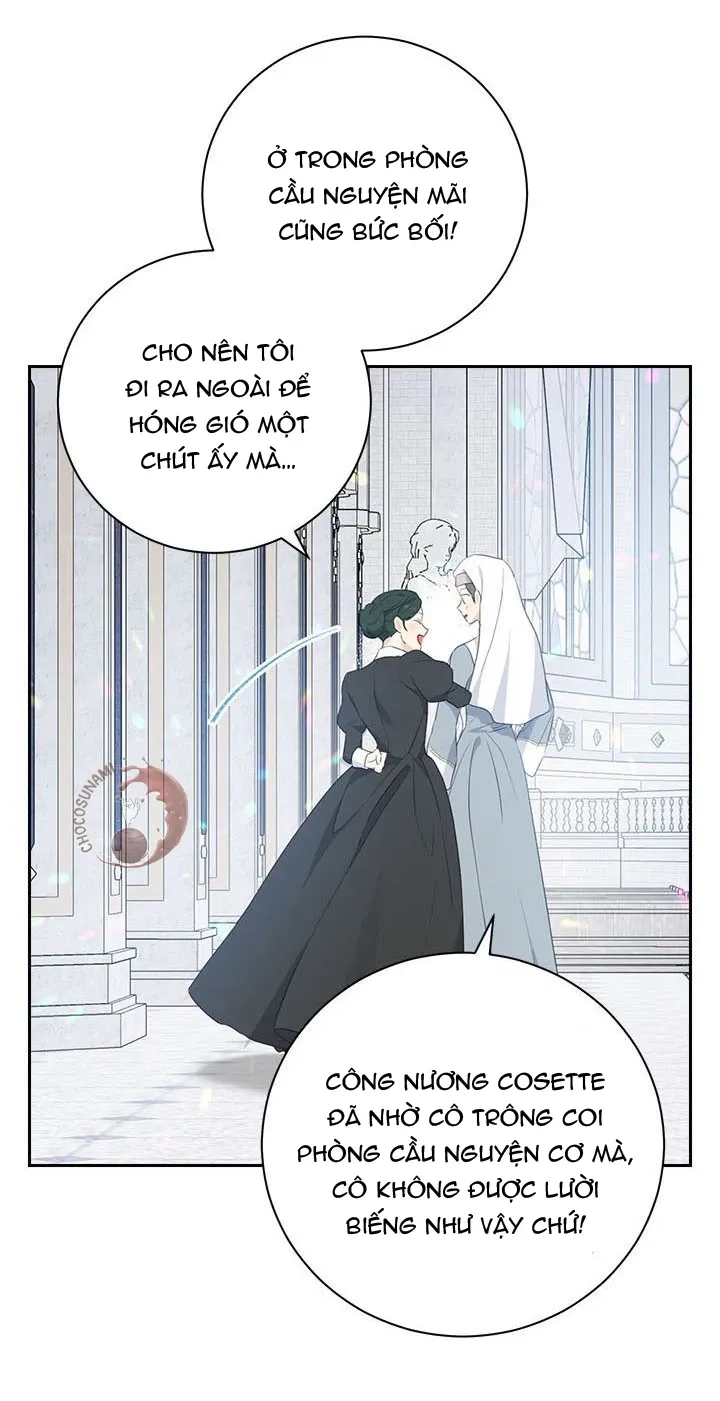 đọc truyện Thực Ra Tôi Mới Là Thật Chương 66.5 ảnh 12 tại Thiên Thai Truyện