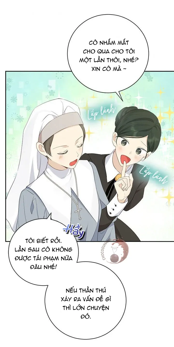 đọc truyện Thực Ra Tôi Mới Là Thật Chương 66.5 ảnh 13 tại Thiên Thai Truyện