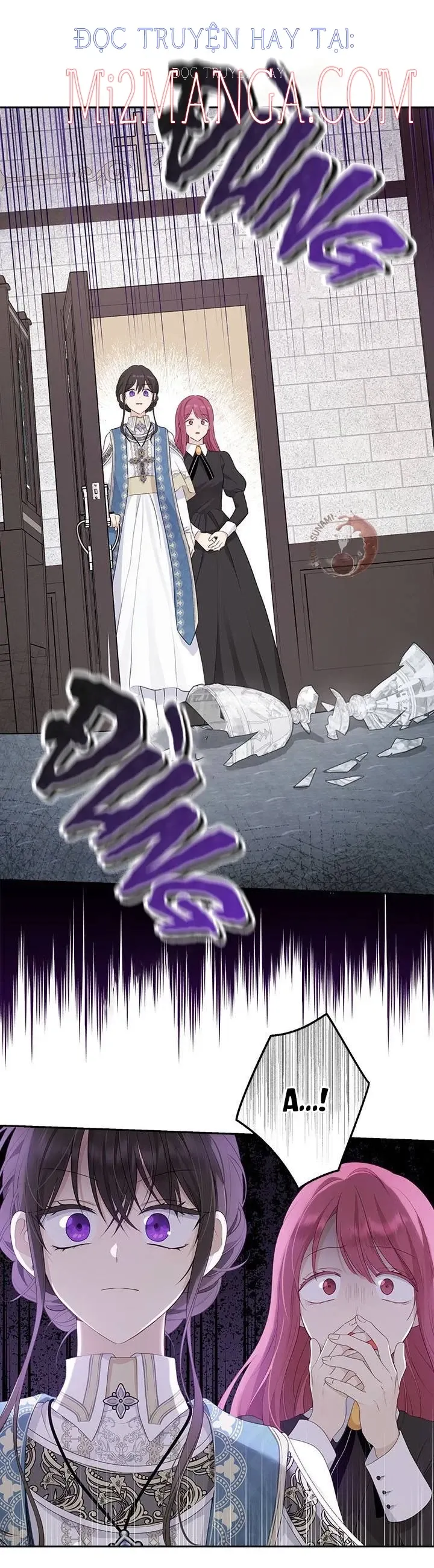 đọc truyện Thực Ra Tôi Mới Là Thật Chương 66.5 ảnh 17 tại Thiên Thai Truyện