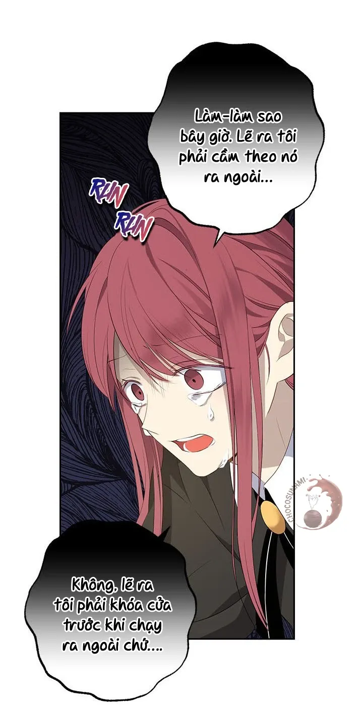 đọc truyện Thực Ra Tôi Mới Là Thật Chương 66.5 ảnh 20 tại Thiên Thai Truyện