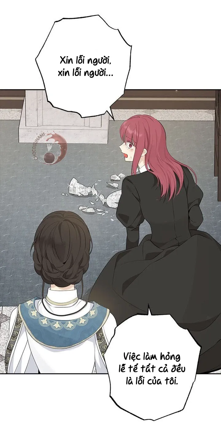 đọc truyện Thực Ra Tôi Mới Là Thật Chương 66.5 ảnh 21 tại Thiên Thai Truyện