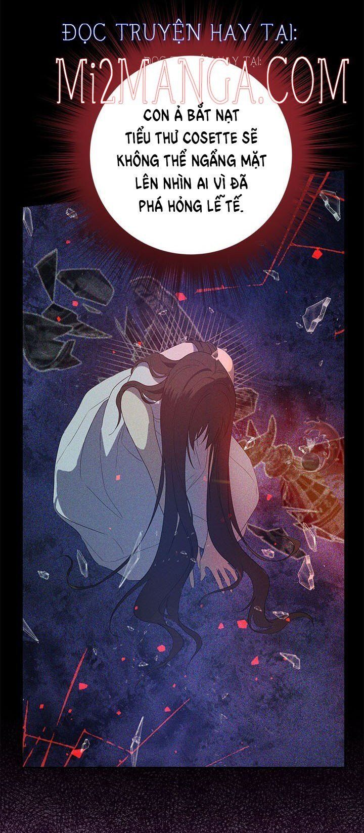 đọc truyện Thực Ra Tôi Mới Là Thật Chương 66.5 ảnh 4 tại Thiên Thai Truyện