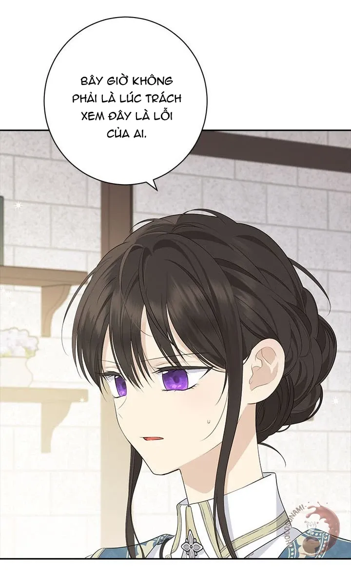 đọc truyện Thực Ra Tôi Mới Là Thật Chương 66.5 ảnh 22 tại Thiên Thai Truyện