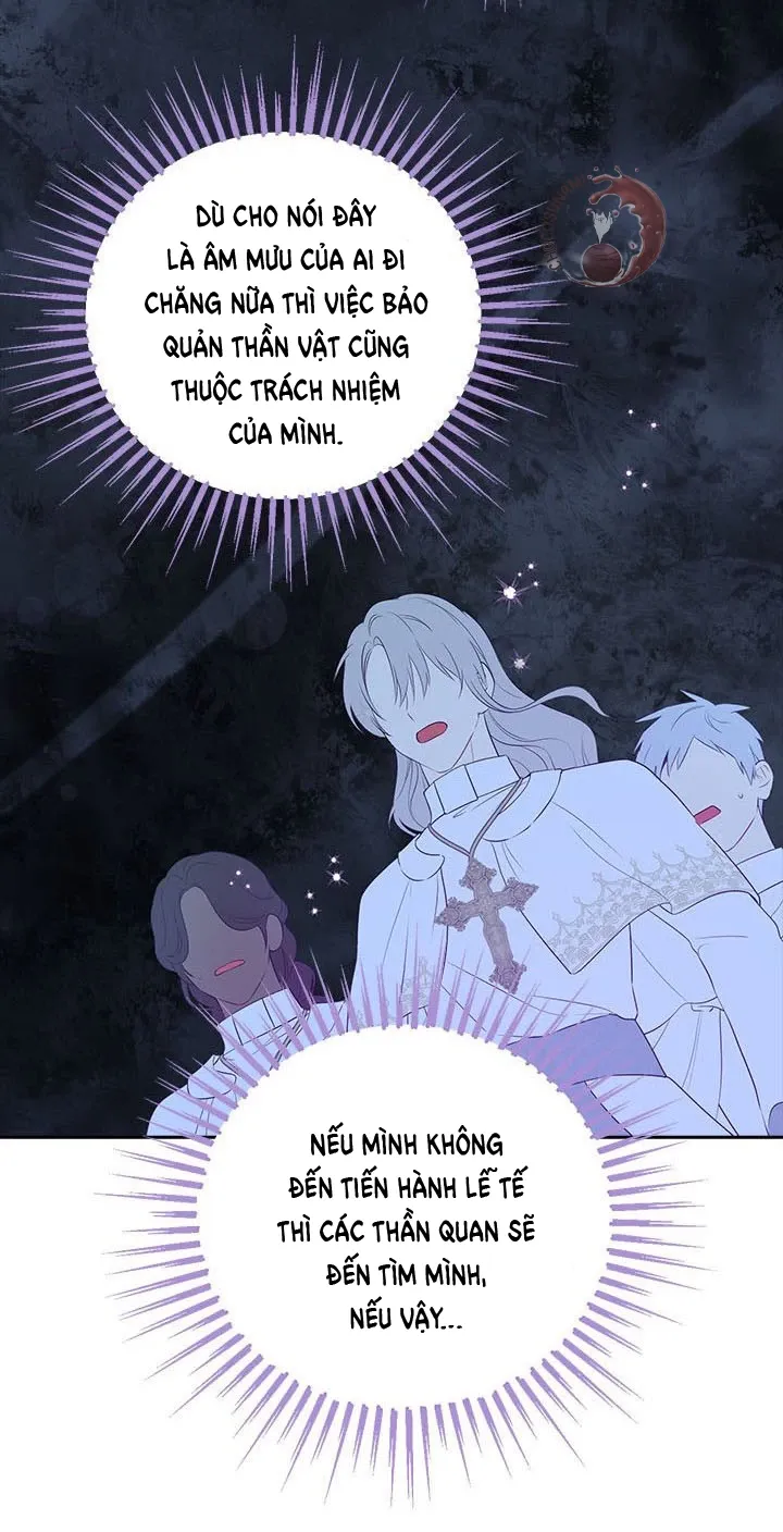 đọc truyện Thực Ra Tôi Mới Là Thật Chương 66.5 ảnh 25 tại Thiên Thai Truyện