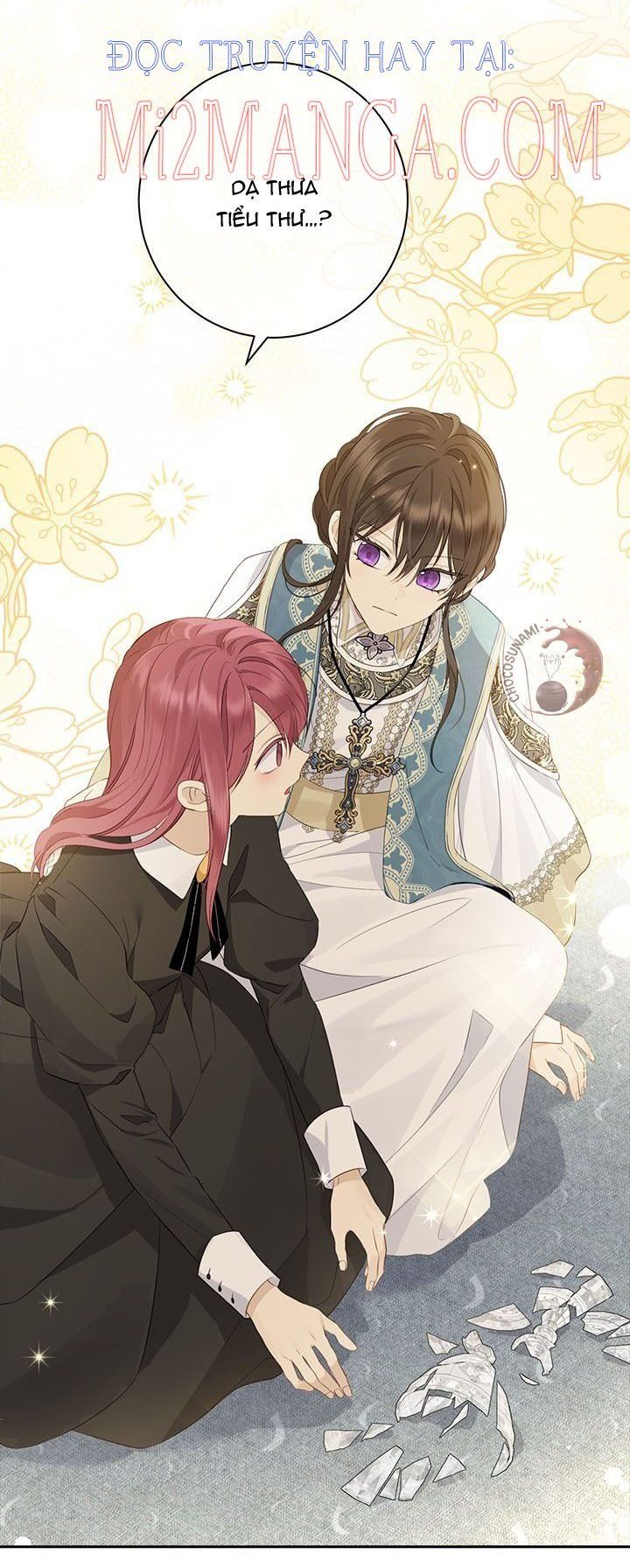 đọc truyện Thực Ra Tôi Mới Là Thật Chương 66.5 ảnh 27 tại Thiên Thai Truyện