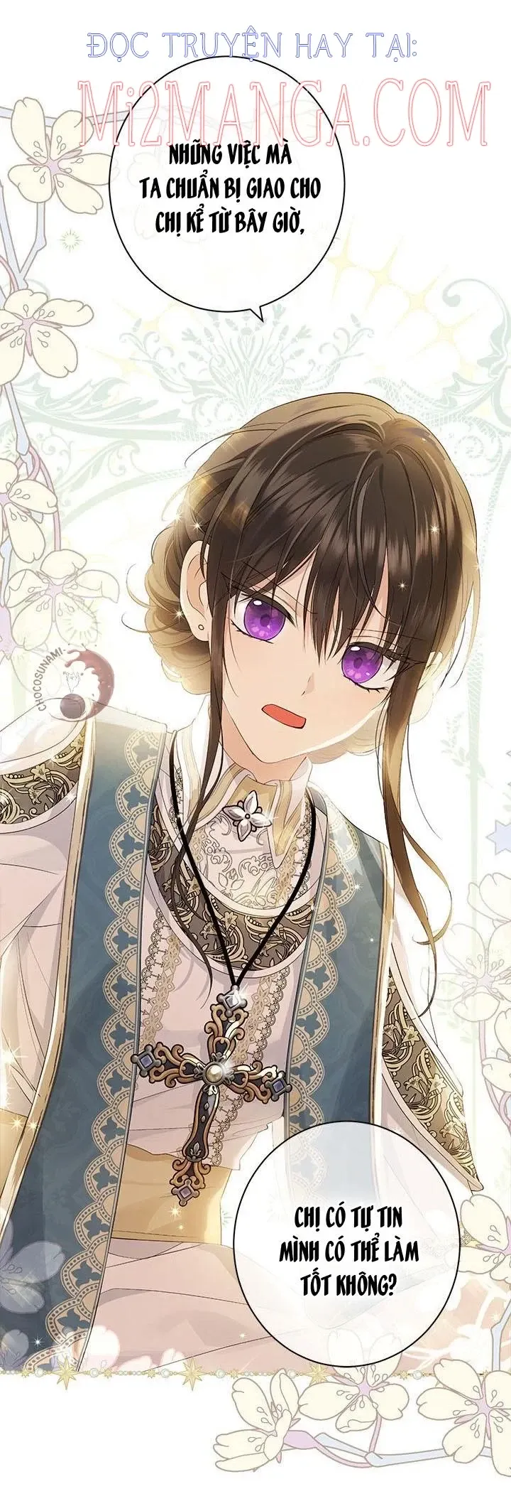 đọc truyện Thực Ra Tôi Mới Là Thật Chương 66.5 ảnh 28 tại Thiên Thai Truyện