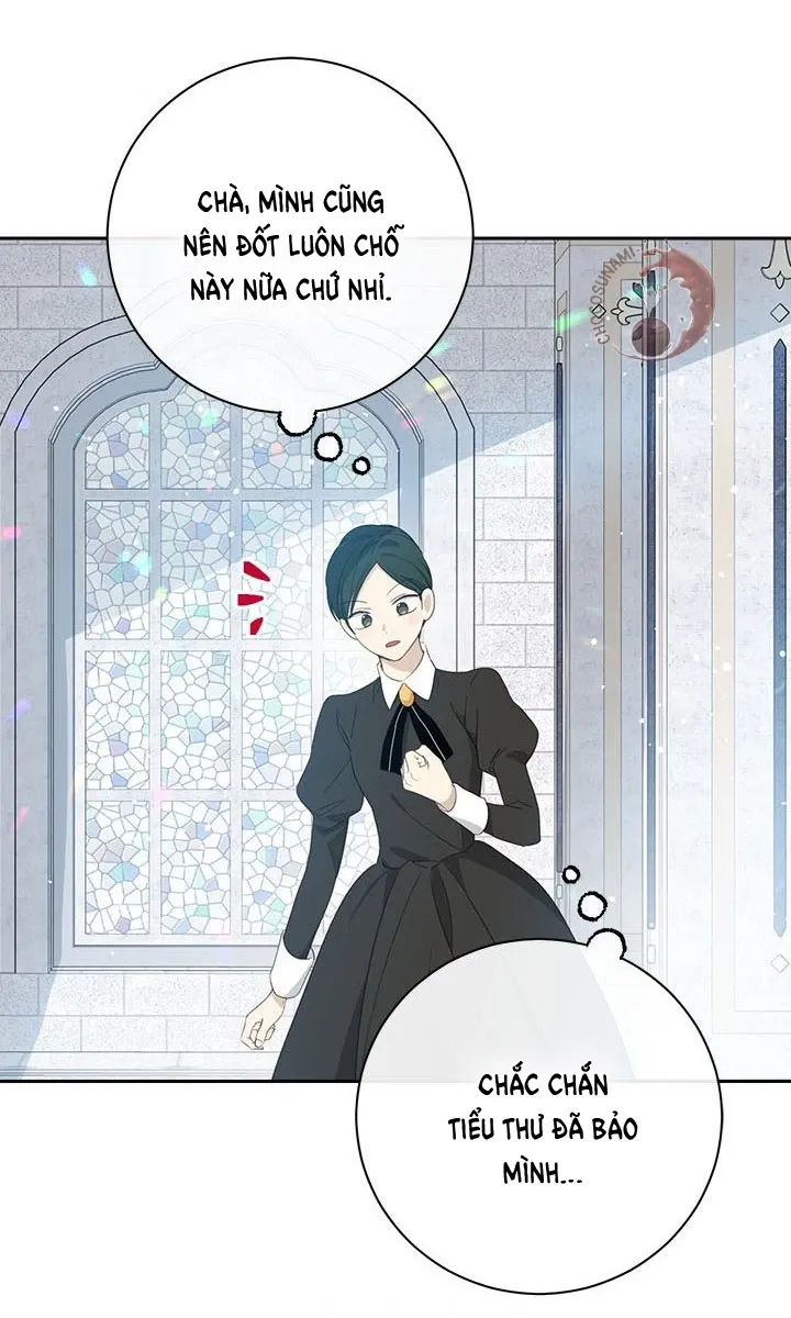 đọc truyện Thực Ra Tôi Mới Là Thật Chương 66.5 ảnh 6 tại Thiên Thai Truyện