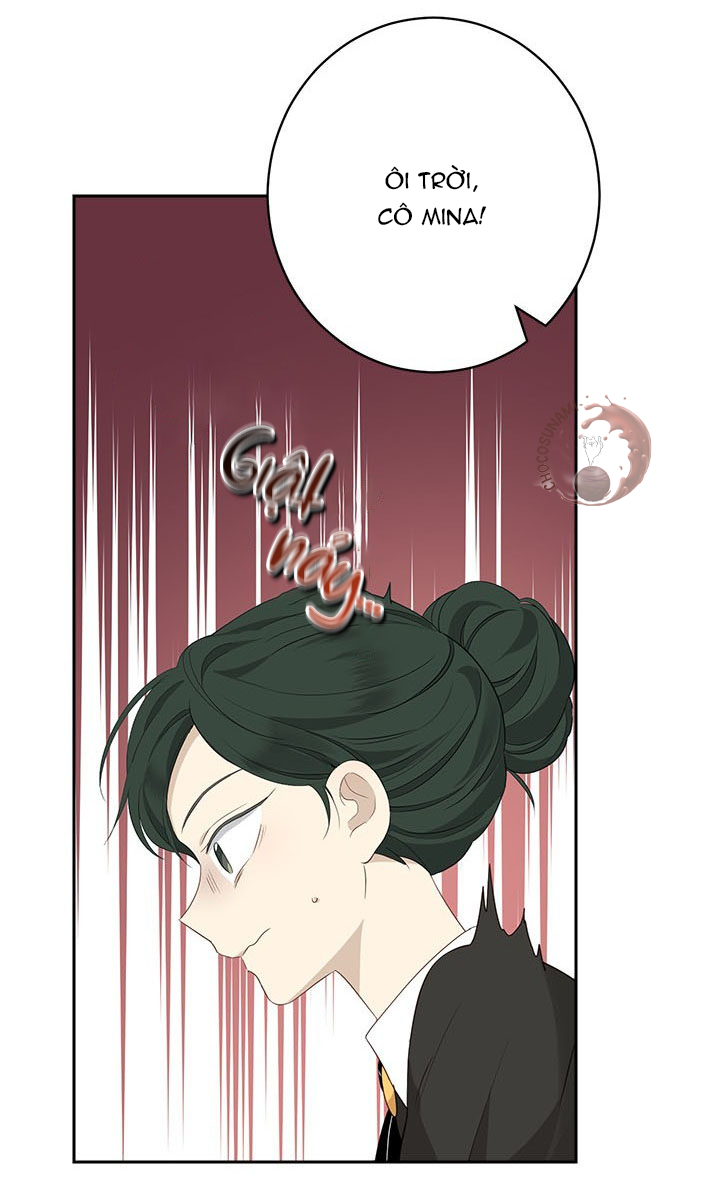 đọc truyện Thực Ra Tôi Mới Là Thật Chương 66.5 ảnh 7 tại Thiên Thai Truyện