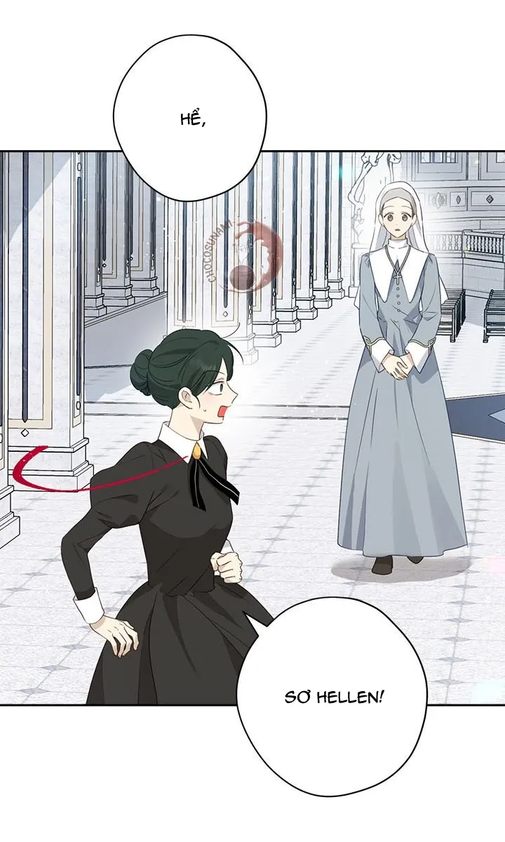 đọc truyện Thực Ra Tôi Mới Là Thật Chương 66.5 ảnh 8 tại Thiên Thai Truyện