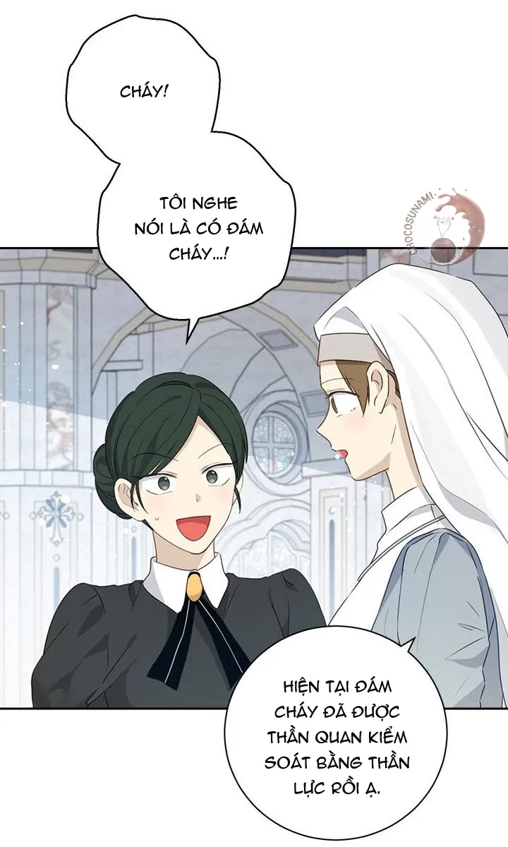 đọc truyện Thực Ra Tôi Mới Là Thật Chương 66.5 ảnh 9 tại Thiên Thai Truyện