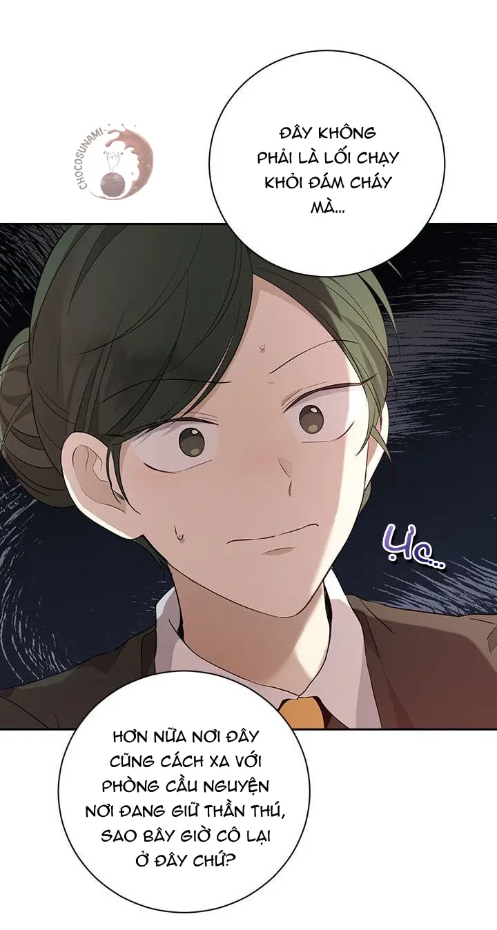 đọc truyện Thực Ra Tôi Mới Là Thật Chương 66.5 ảnh 11 tại Thiên Thai Truyện