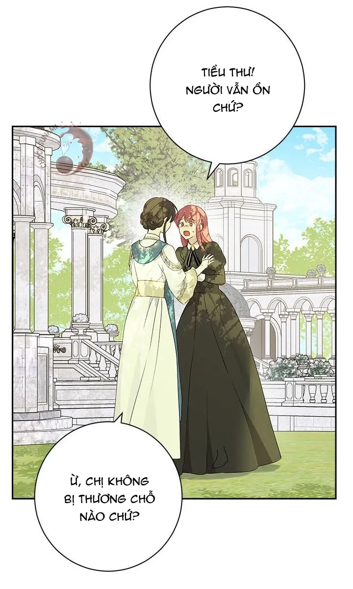 đọc truyện Thực Ra Tôi Mới Là Thật Chương 66 ảnh 13 tại Thiên Thai Truyện