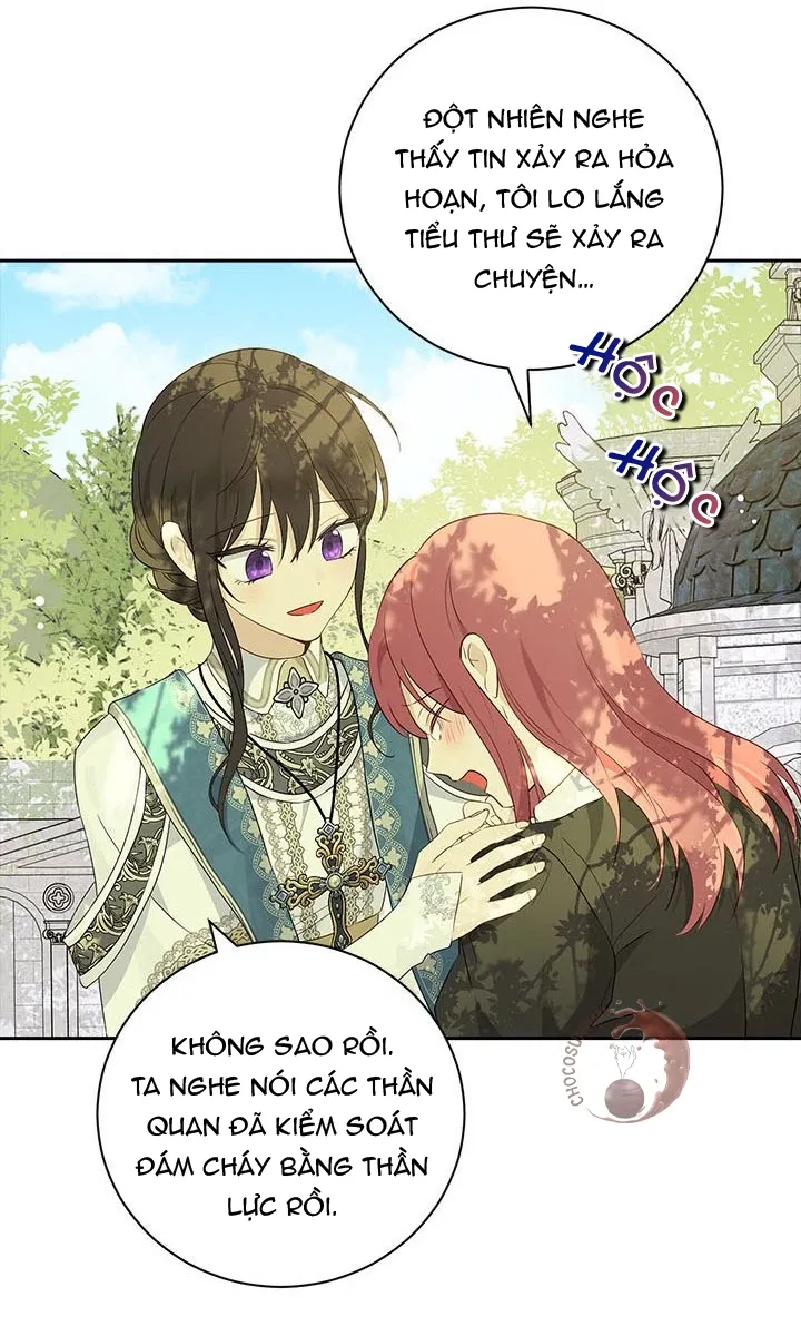 đọc truyện Thực Ra Tôi Mới Là Thật Chương 66 ảnh 14 tại Thiên Thai Truyện