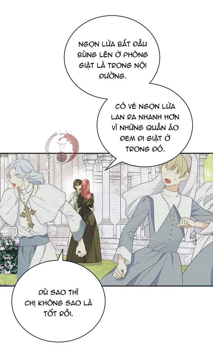 đọc truyện Thực Ra Tôi Mới Là Thật Chương 66 ảnh 15 tại Thiên Thai Truyện