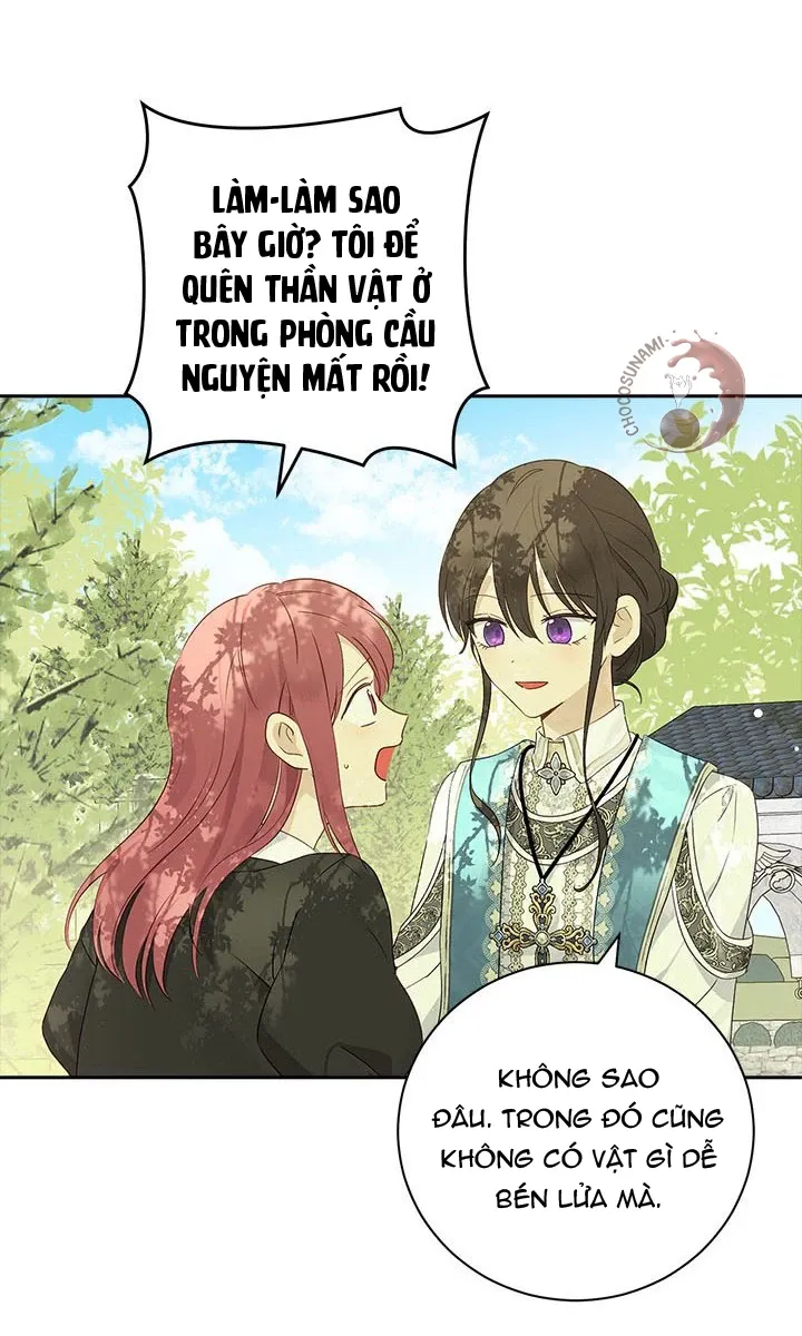 đọc truyện Thực Ra Tôi Mới Là Thật Chương 66 ảnh 17 tại Thiên Thai Truyện