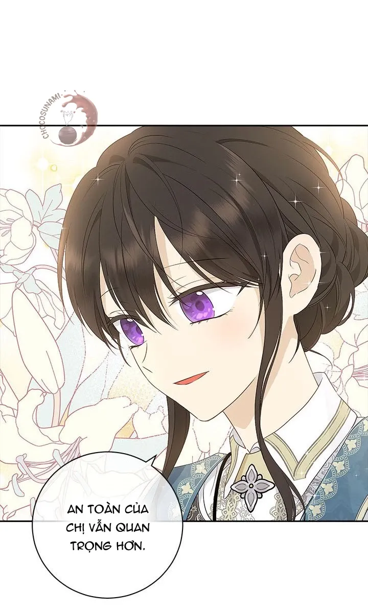 đọc truyện Thực Ra Tôi Mới Là Thật Chương 66 ảnh 18 tại Thiên Thai Truyện