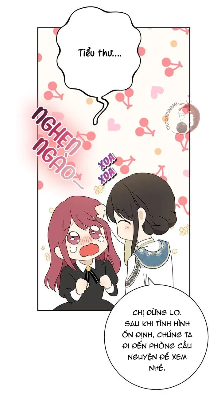 đọc truyện Thực Ra Tôi Mới Là Thật Chương 66 ảnh 19 tại Thiên Thai Truyện