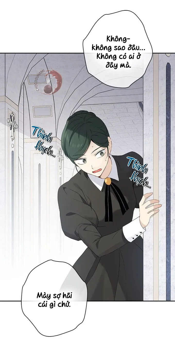 đọc truyện Thực Ra Tôi Mới Là Thật Chương 66 ảnh 23 tại Thiên Thai Truyện