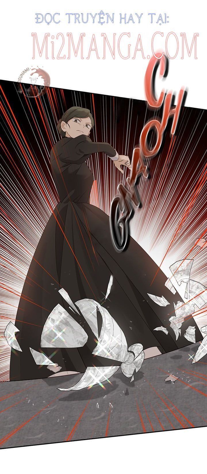 đọc truyện Thực Ra Tôi Mới Là Thật Chương 66 ảnh 27 tại Thiên Thai Truyện