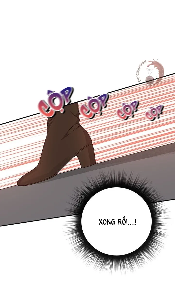 đọc truyện Thực Ra Tôi Mới Là Thật Chương 66 ảnh 29 tại Thiên Thai Truyện