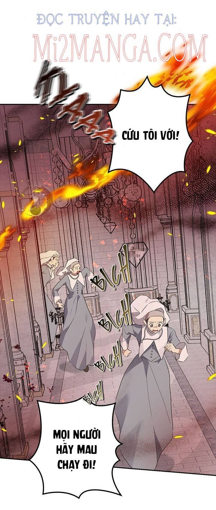 đọc truyện Thực Ra Tôi Mới Là Thật Chương 66 ảnh 5 tại Thiên Thai Truyện