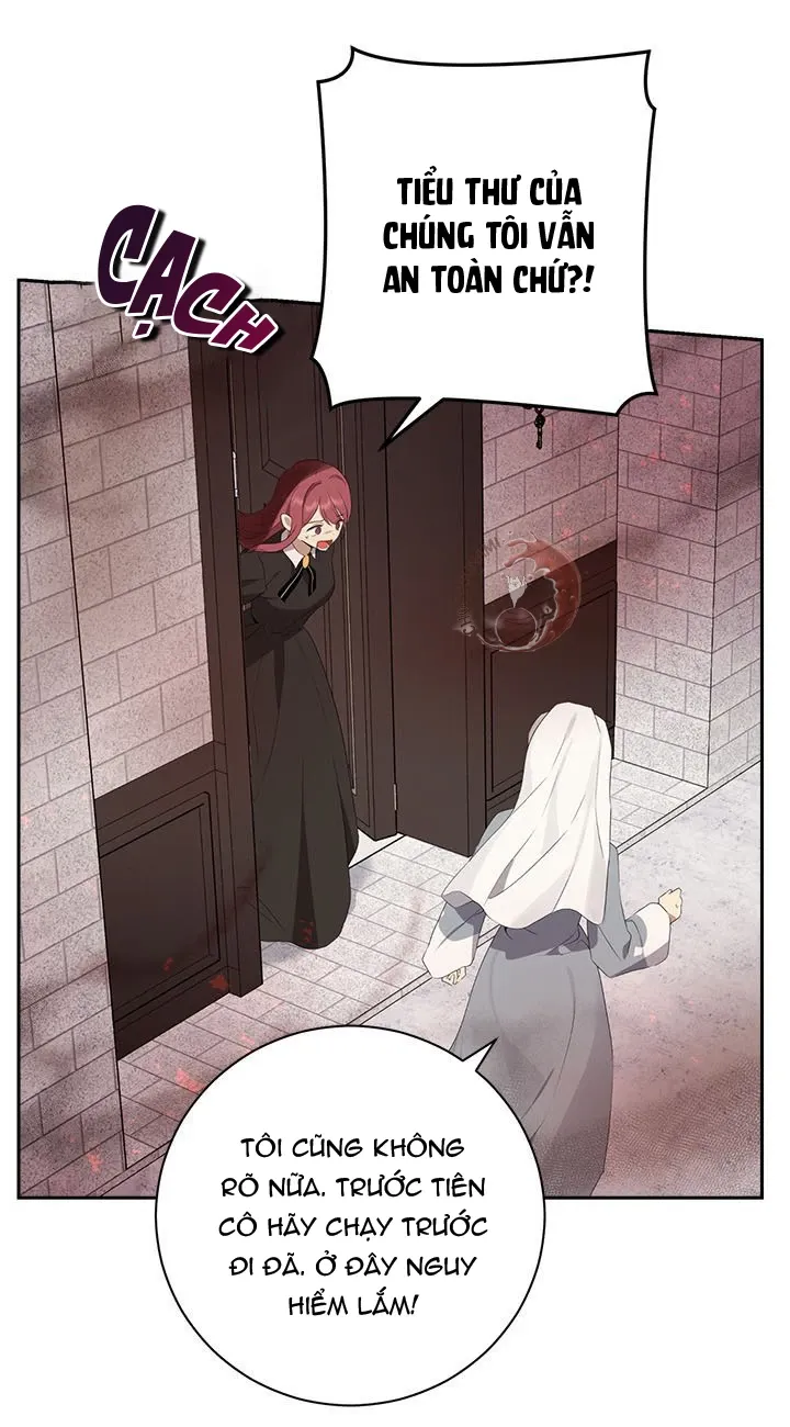 đọc truyện Thực Ra Tôi Mới Là Thật Chương 66 ảnh 7 tại Thiên Thai Truyện