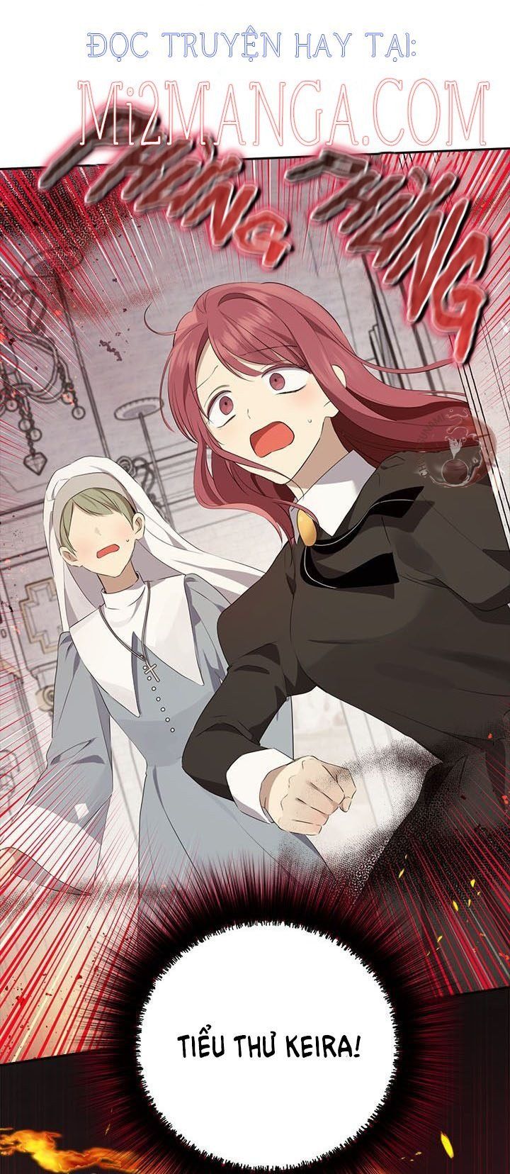 đọc truyện Thực Ra Tôi Mới Là Thật Chương 66 ảnh 9 tại Thiên Thai Truyện