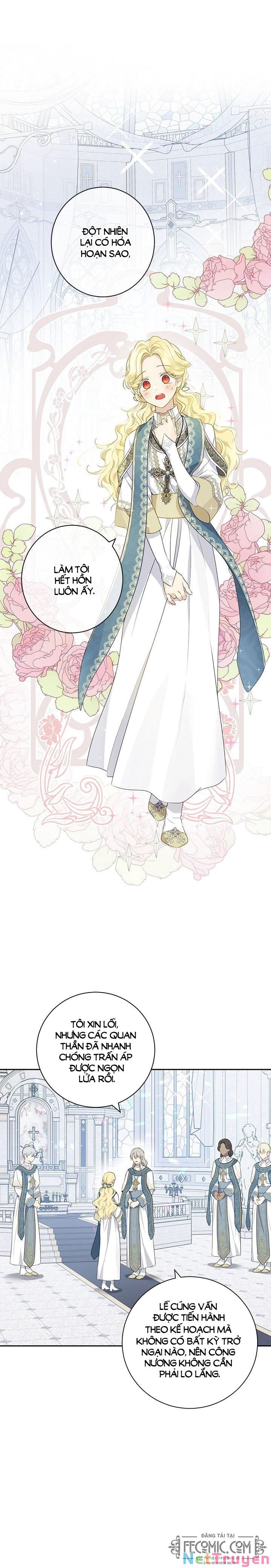 đọc truyện Thực Ra Tôi Mới Là Thật Chương 67 ảnh 3 tại Thiên Thai Truyện