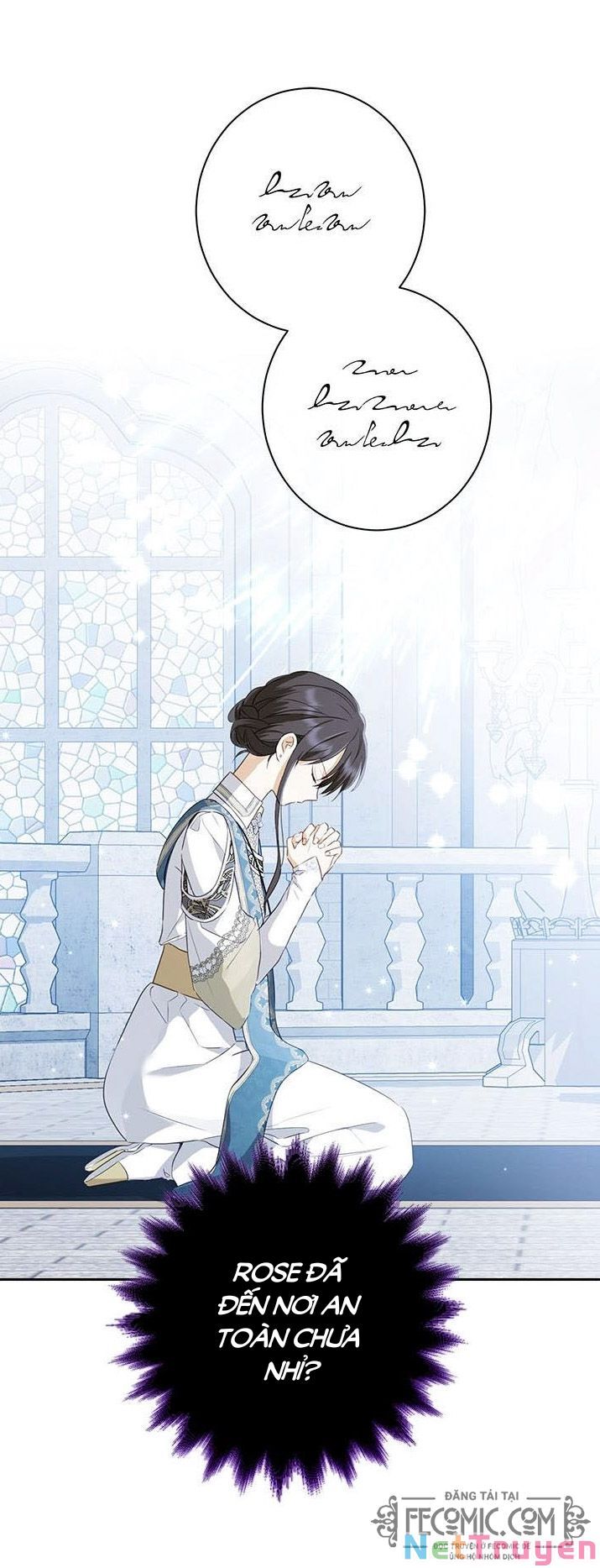 đọc truyện Thực Ra Tôi Mới Là Thật Chương 67 ảnh 12 tại Thiên Thai Truyện