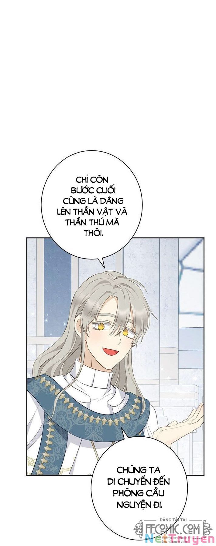 đọc truyện Thực Ra Tôi Mới Là Thật Chương 67 ảnh 15 tại Thiên Thai Truyện